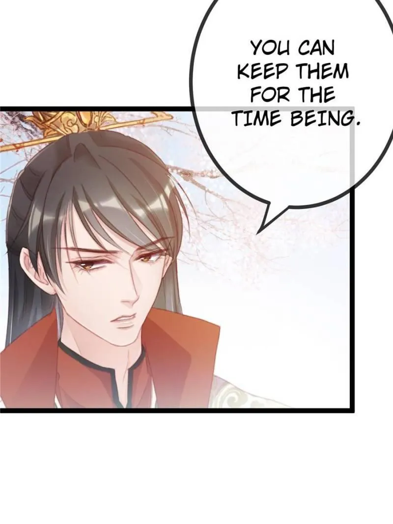 My Cute Concubine Chapter 4 page 32 - 