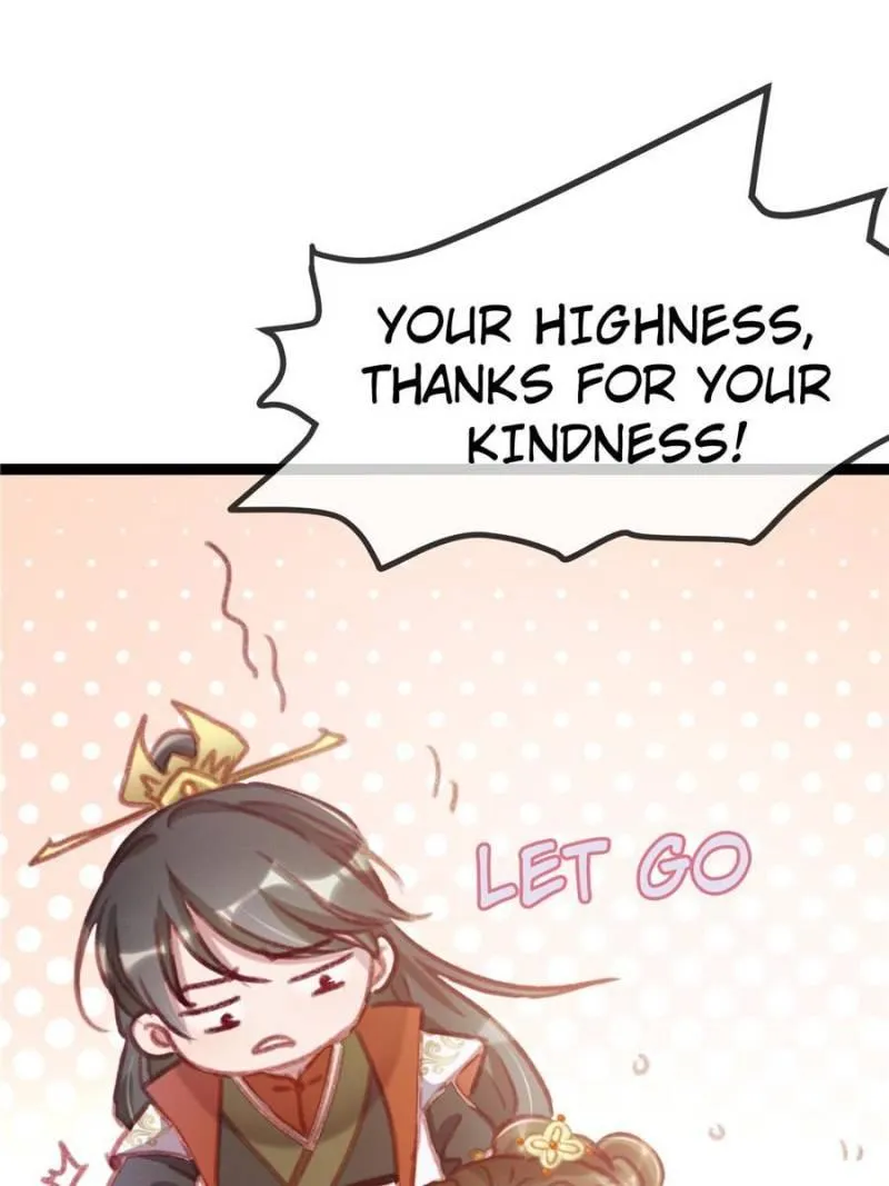 My Cute Concubine Chapter 4 page 33 - 