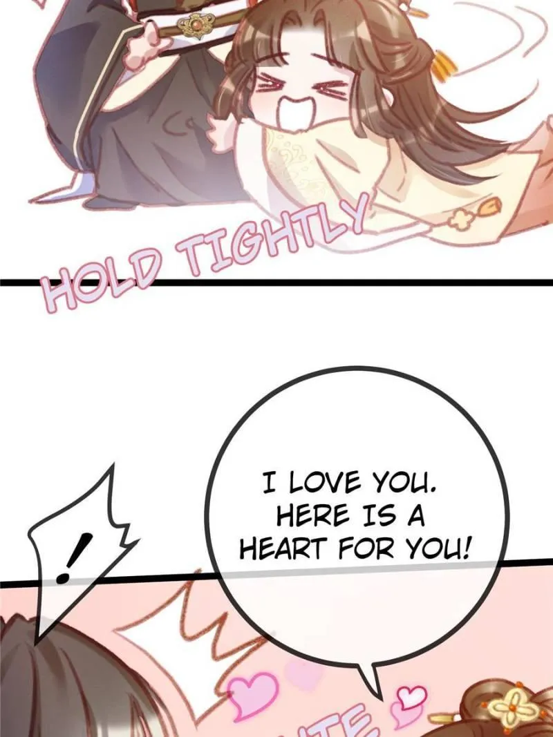 My Cute Concubine Chapter 4 page 34 - 