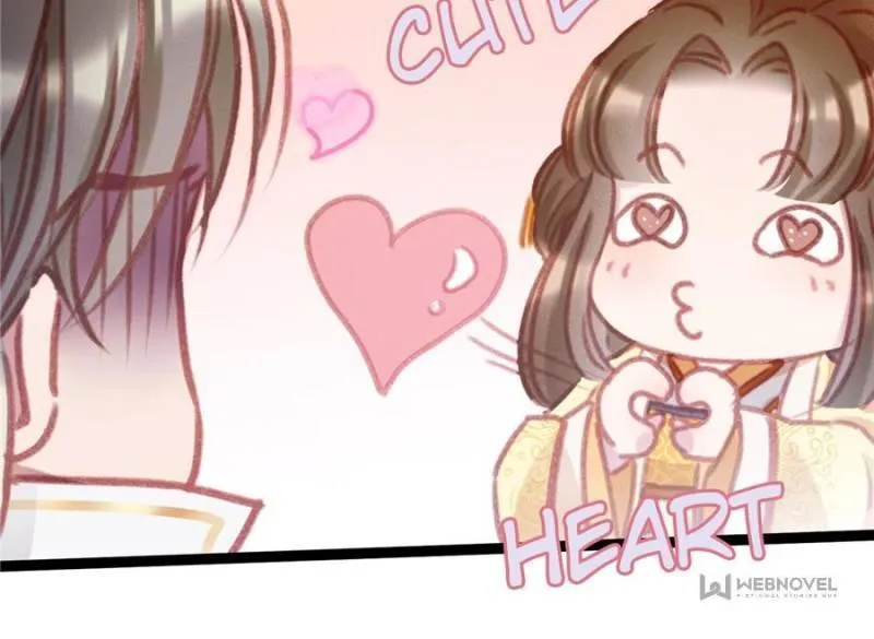 My Cute Concubine Chapter 4 page 35 - 