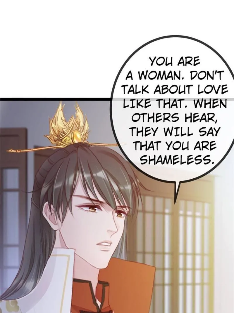 My Cute Concubine Chapter 4 page 36 - 