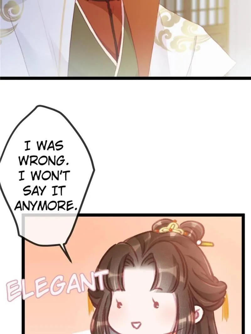 My Cute Concubine Chapter 4 page 37 - 