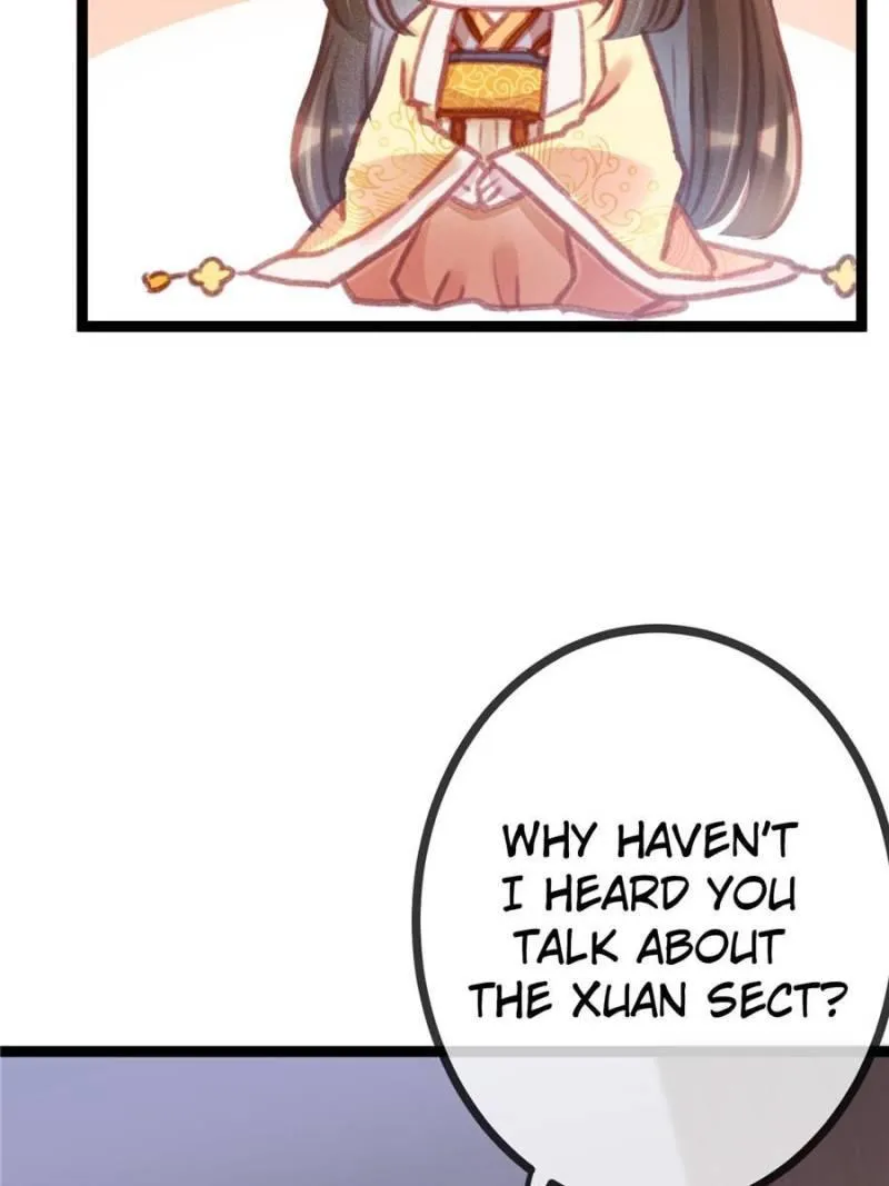 My Cute Concubine Chapter 4 page 38 - 