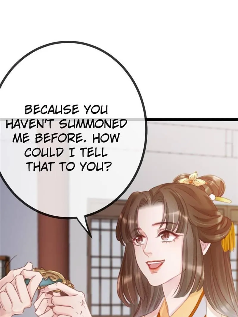 My Cute Concubine Chapter 4 page 40 - 