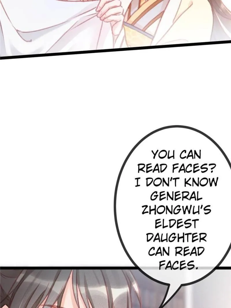 My Cute Concubine Chapter 4 page 6 - 
