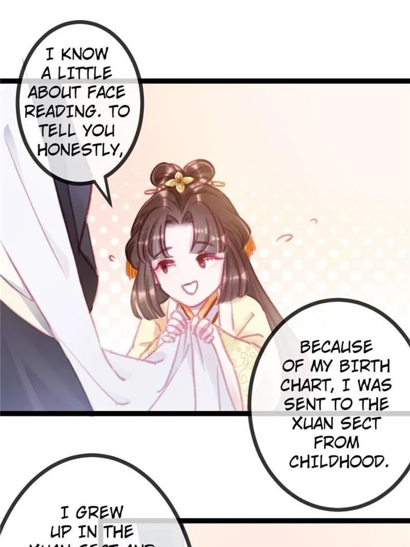 My Cute Concubine Chapter 4 page 8 - 