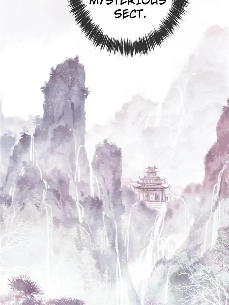 My Cute Concubine Chapter 4 page 10 - 