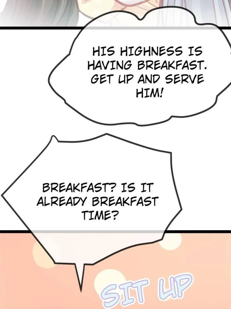 My Cute Concubine Chapter 40 page 2 - 