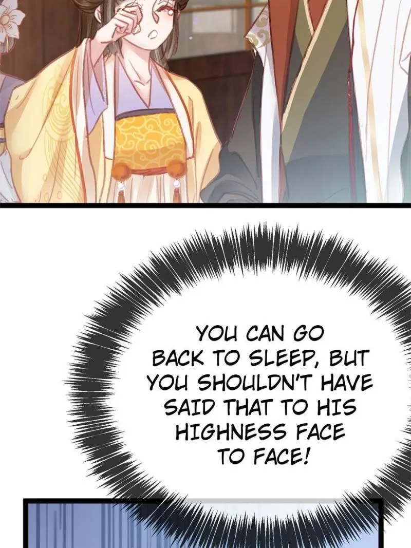 My Cute Concubine Chapter 40 page 11 - 