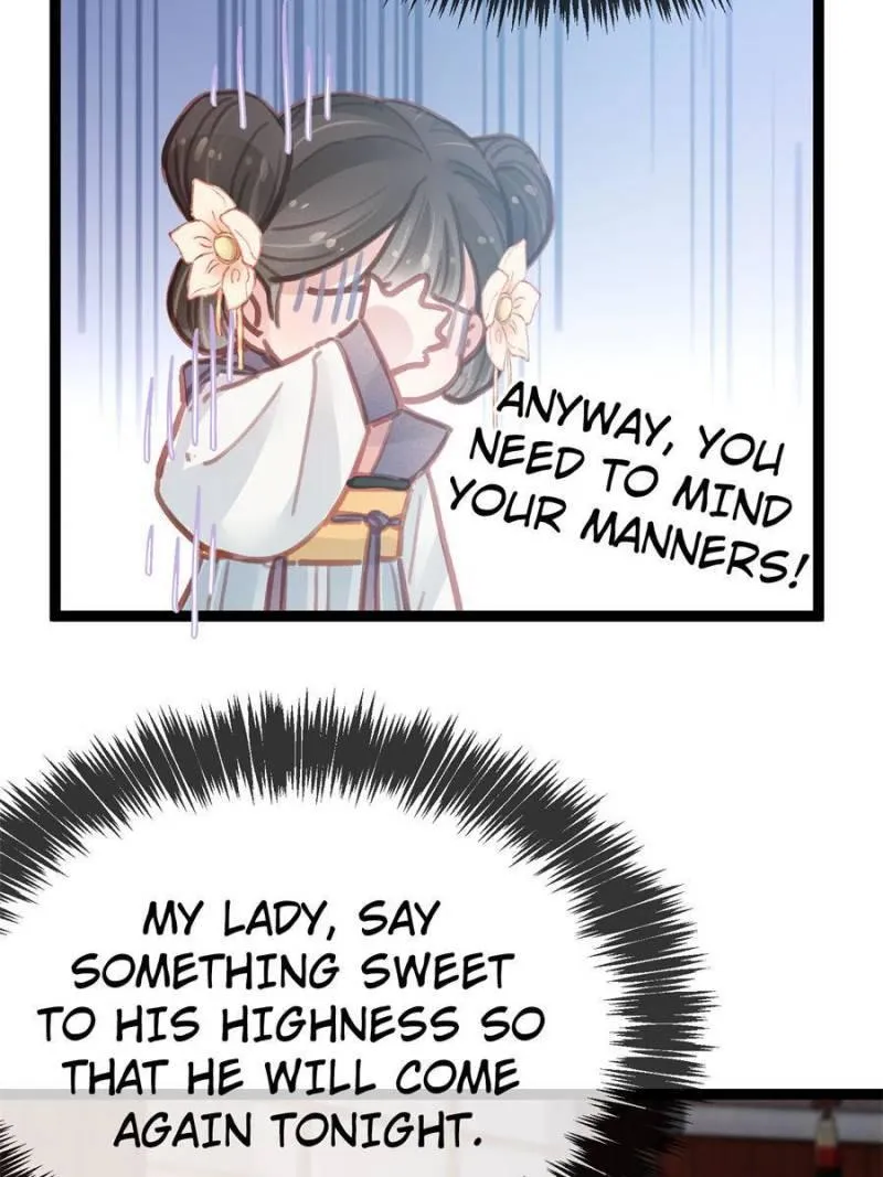 My Cute Concubine Chapter 40 page 12 - 