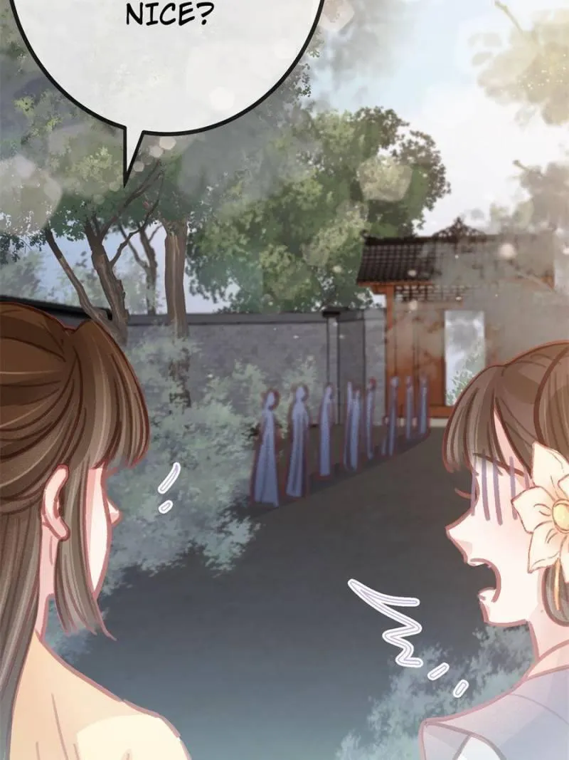 My Cute Concubine Chapter 40 page 17 - 
