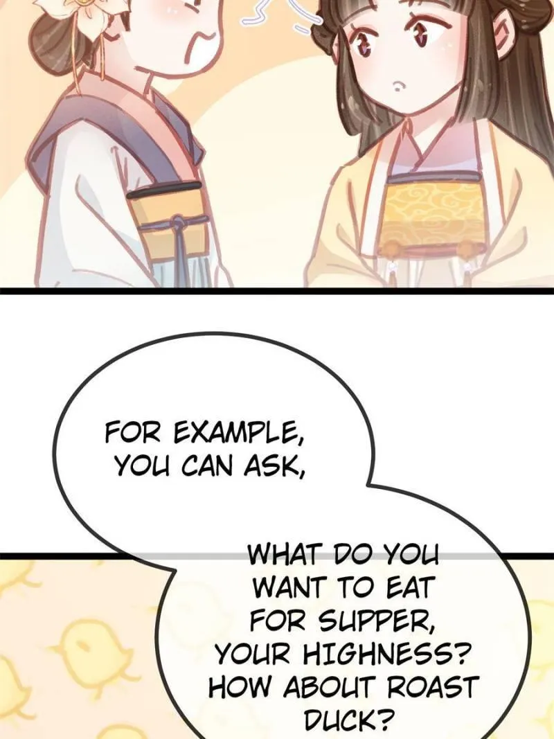 My Cute Concubine Chapter 40 page 19 - 