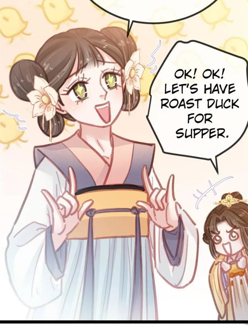 My Cute Concubine Chapter 40 page 20 - 