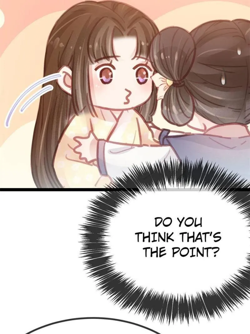 My Cute Concubine Chapter 40 page 3 - 