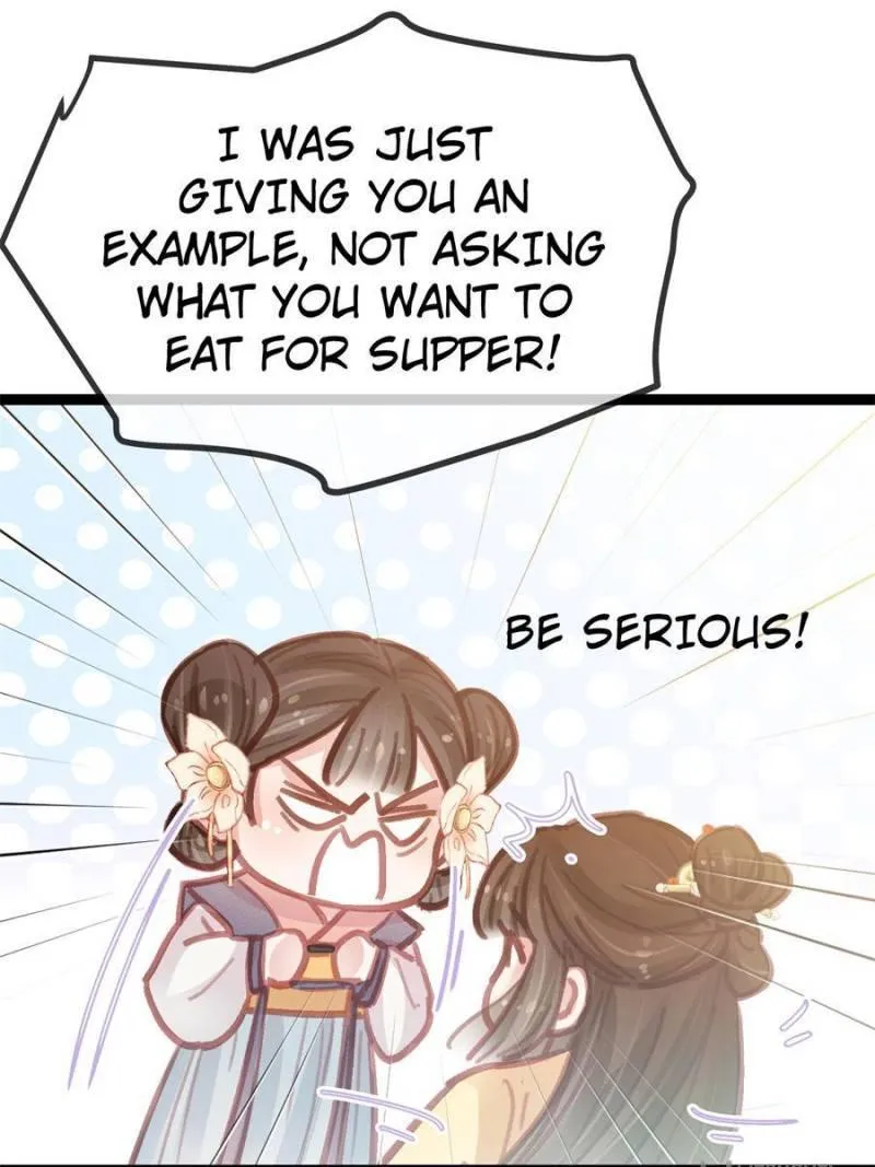 My Cute Concubine Chapter 40 page 21 - 