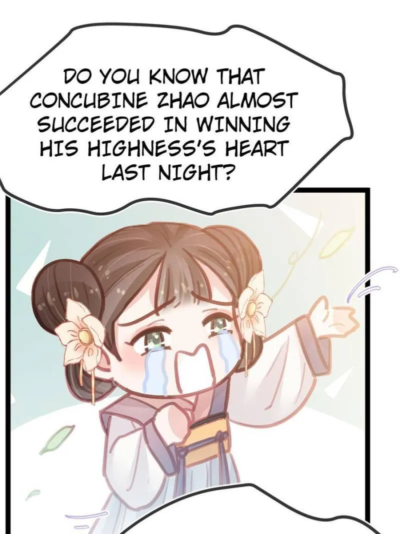 My Cute Concubine Chapter 40 page 23 - 
