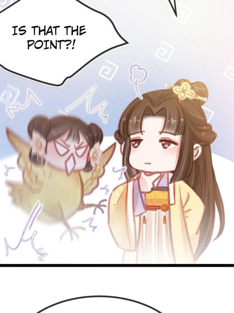 My Cute Concubine Chapter 40 page 25 - 