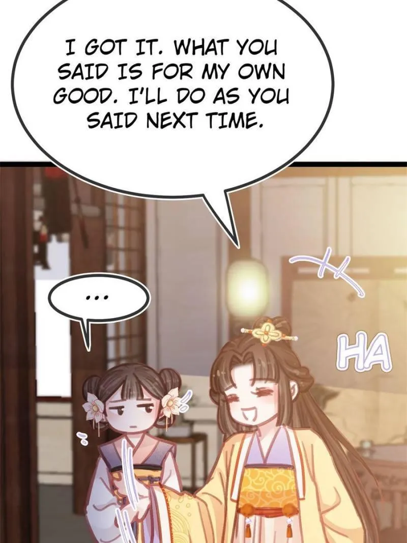 My Cute Concubine Chapter 40 page 26 - 
