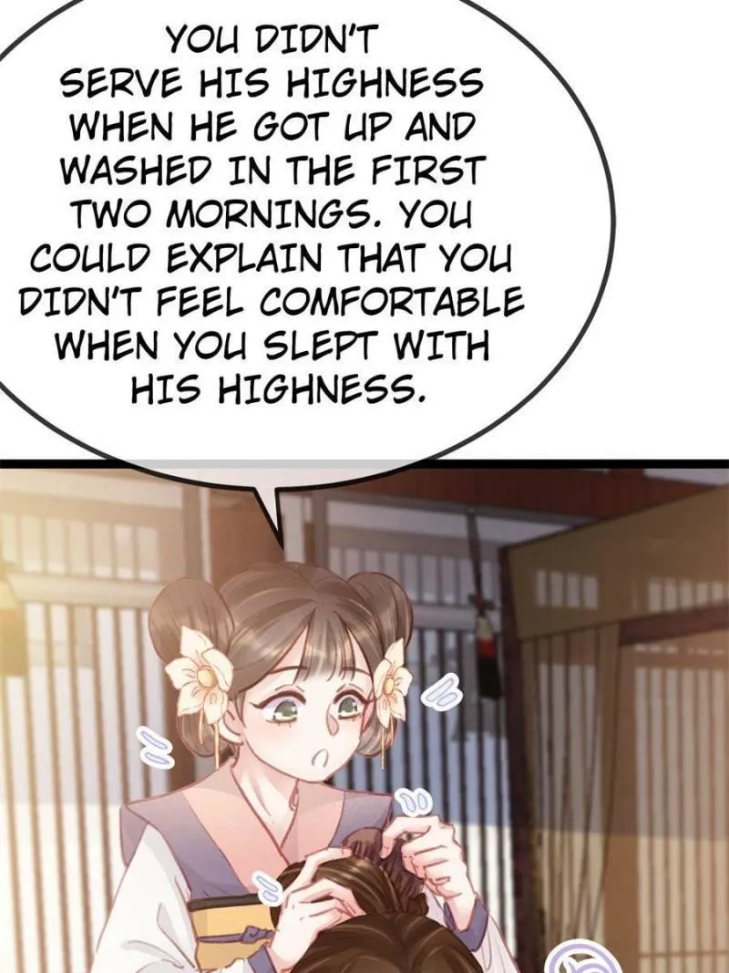 My Cute Concubine Chapter 40 page 4 - 