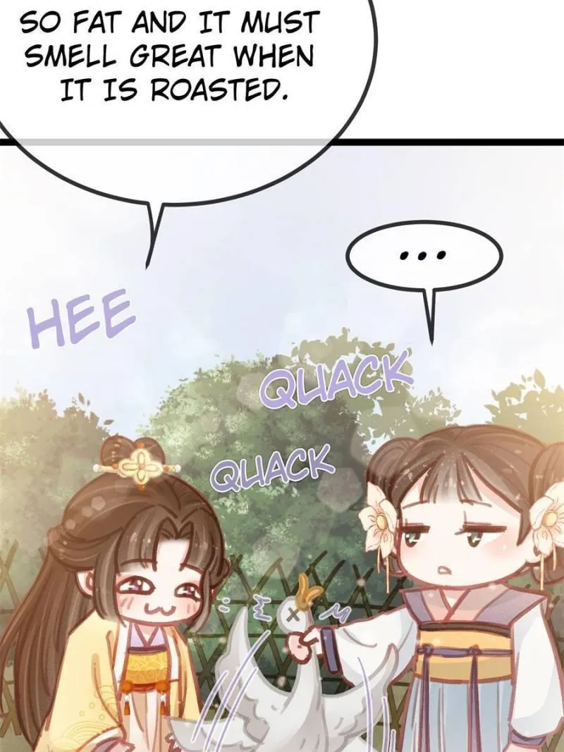 My Cute Concubine Chapter 40 page 32 - 
