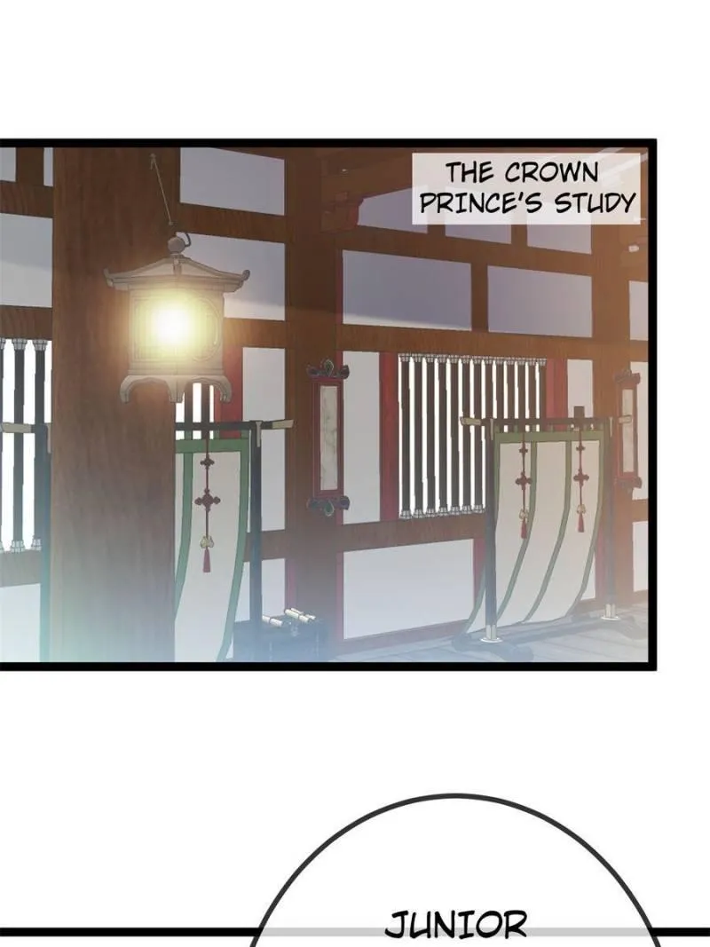 My Cute Concubine Chapter 40 page 34 - 
