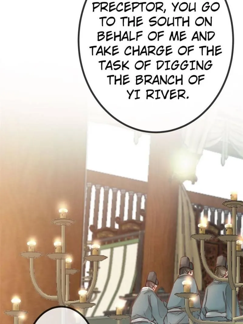 My Cute Concubine Chapter 40 page 35 - 