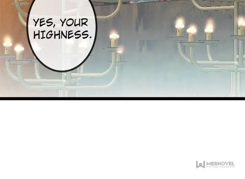 My Cute Concubine Chapter 40 page 36 - 