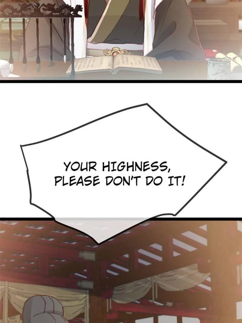My Cute Concubine Chapter 40 page 38 - 