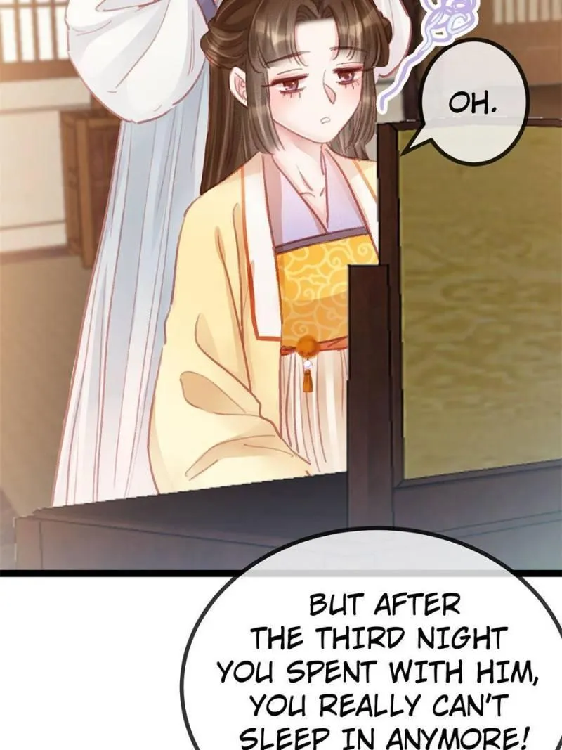 My Cute Concubine Chapter 40 page 5 - 