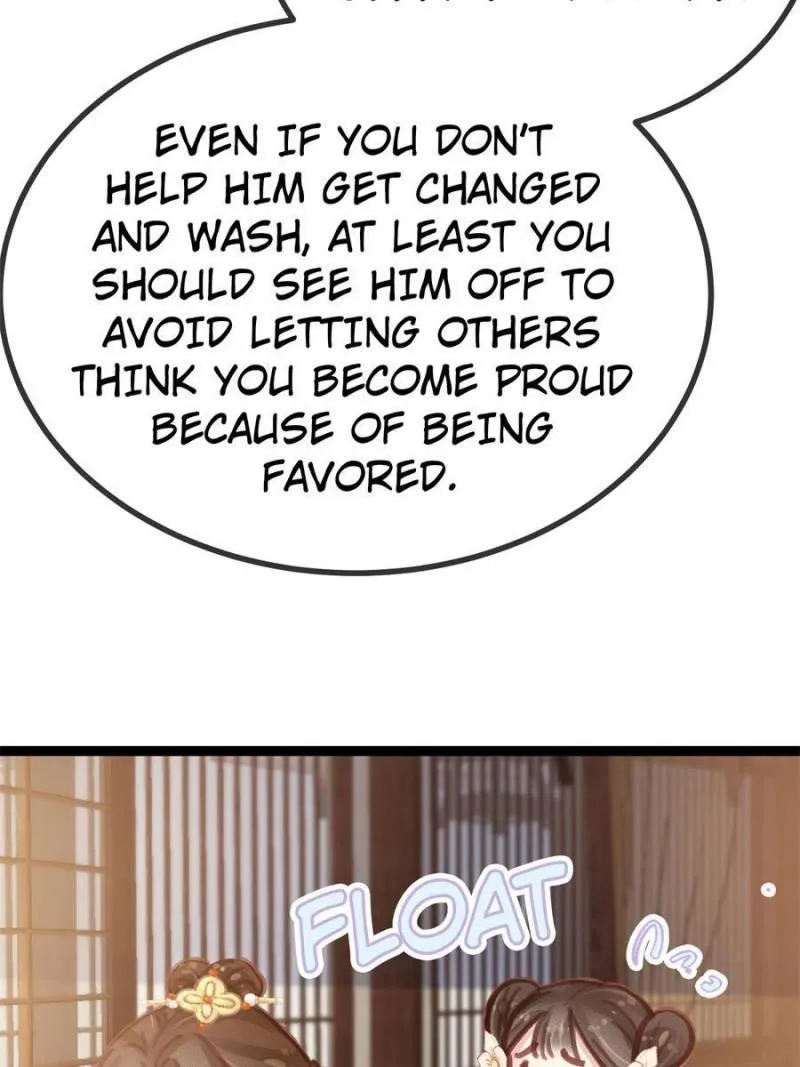 My Cute Concubine Chapter 40 page 6 - 