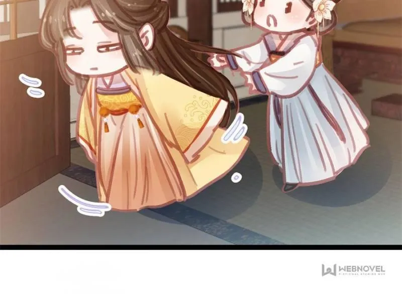 My Cute Concubine Chapter 40 page 7 - 