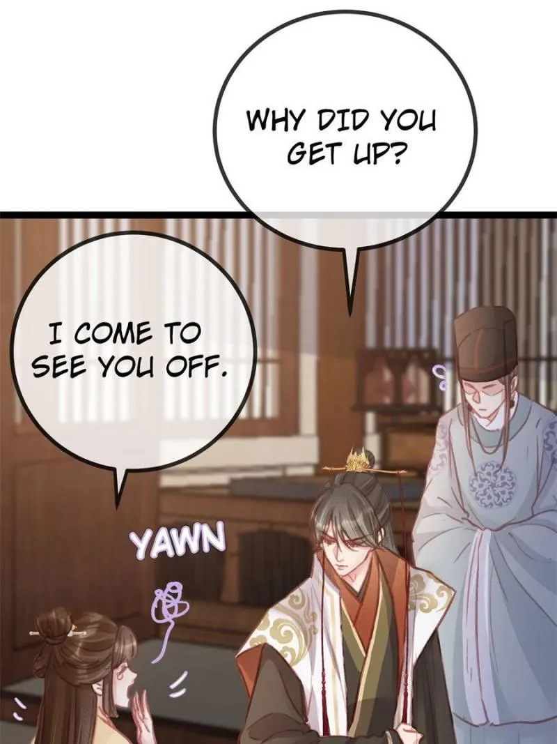 My Cute Concubine Chapter 40 page 8 - 