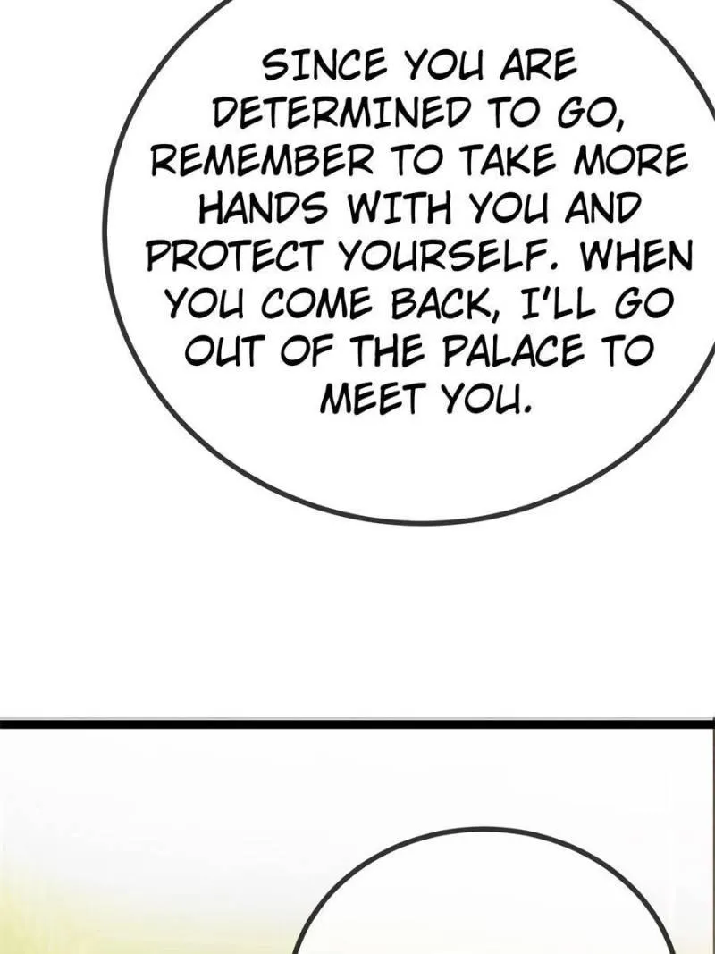 My Cute Concubine Chapter 40 page 73 - 