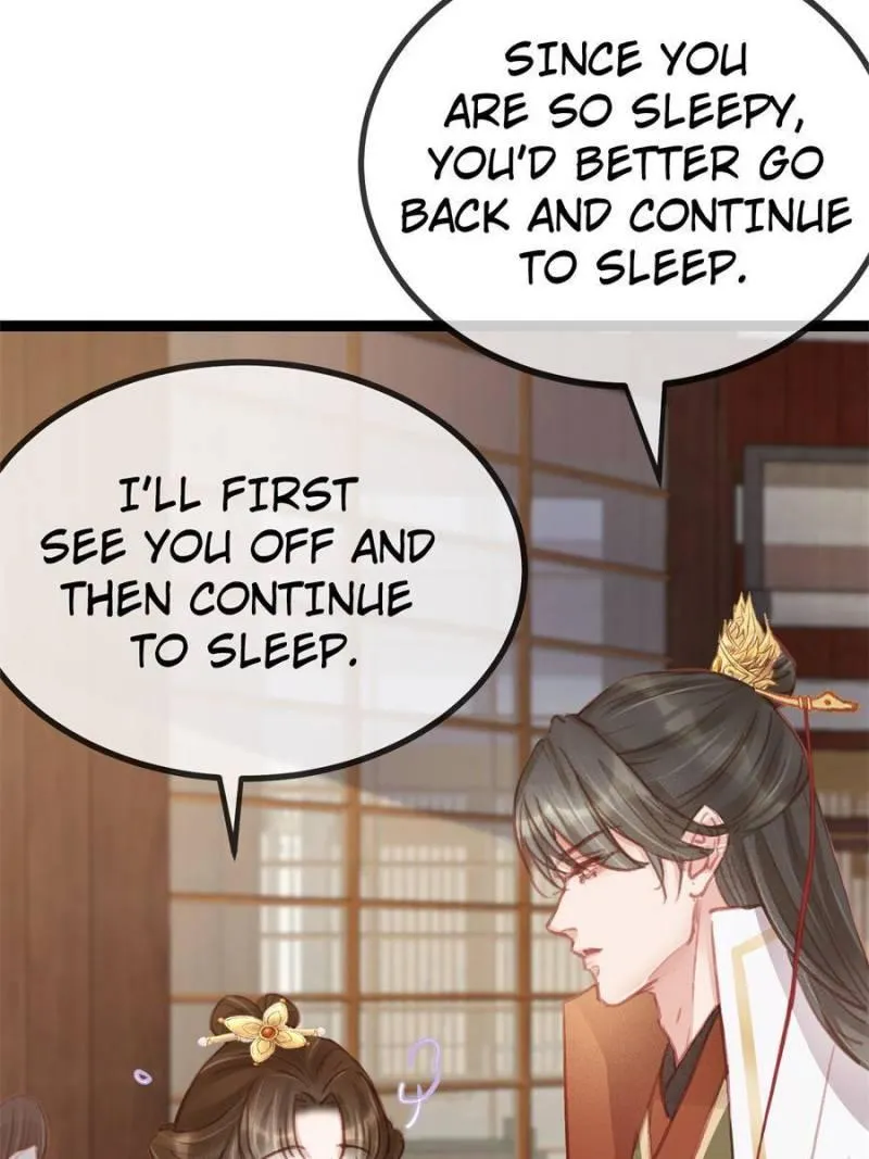 My Cute Concubine Chapter 40 page 10 - 