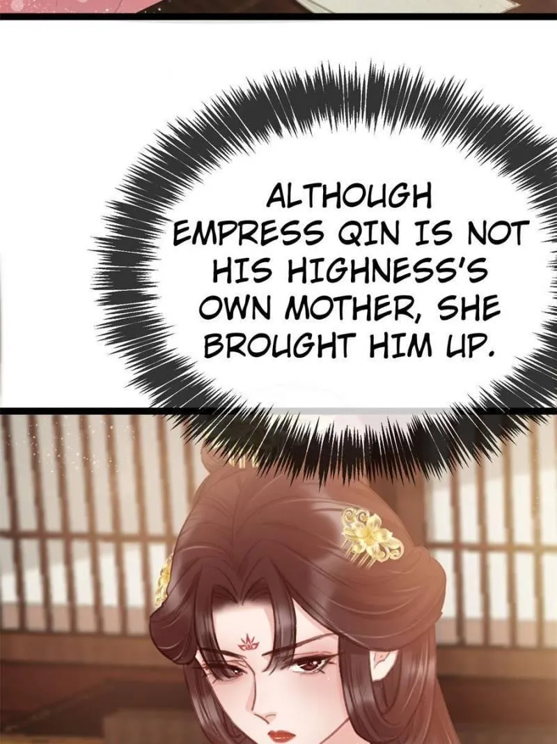 My Cute Concubine Chapter 41 page 11 - 