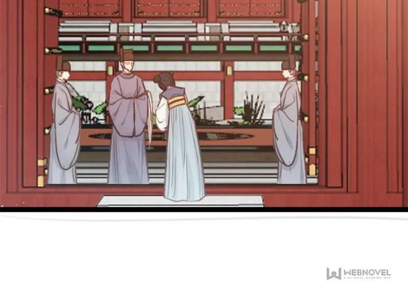 My Cute Concubine Chapter 41 page 14 - 