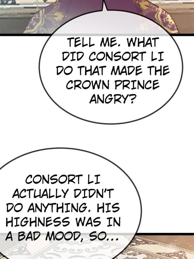 My Cute Concubine Chapter 41 page 20 - 