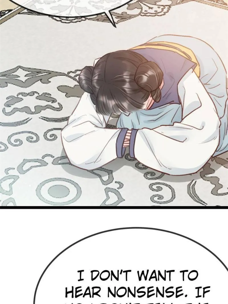 My Cute Concubine Chapter 41 page 21 - 