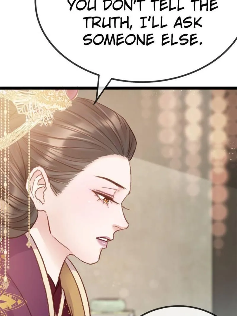 My Cute Concubine Chapter 41 page 22 - 