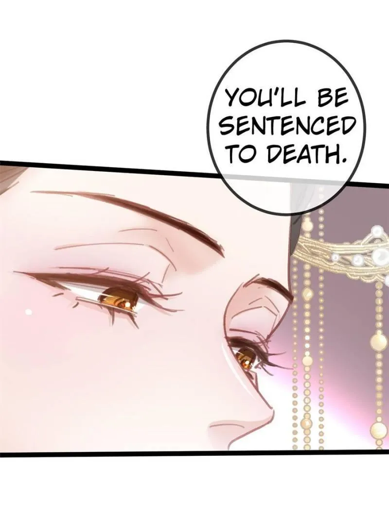 My Cute Concubine Chapter 41 page 24 - 