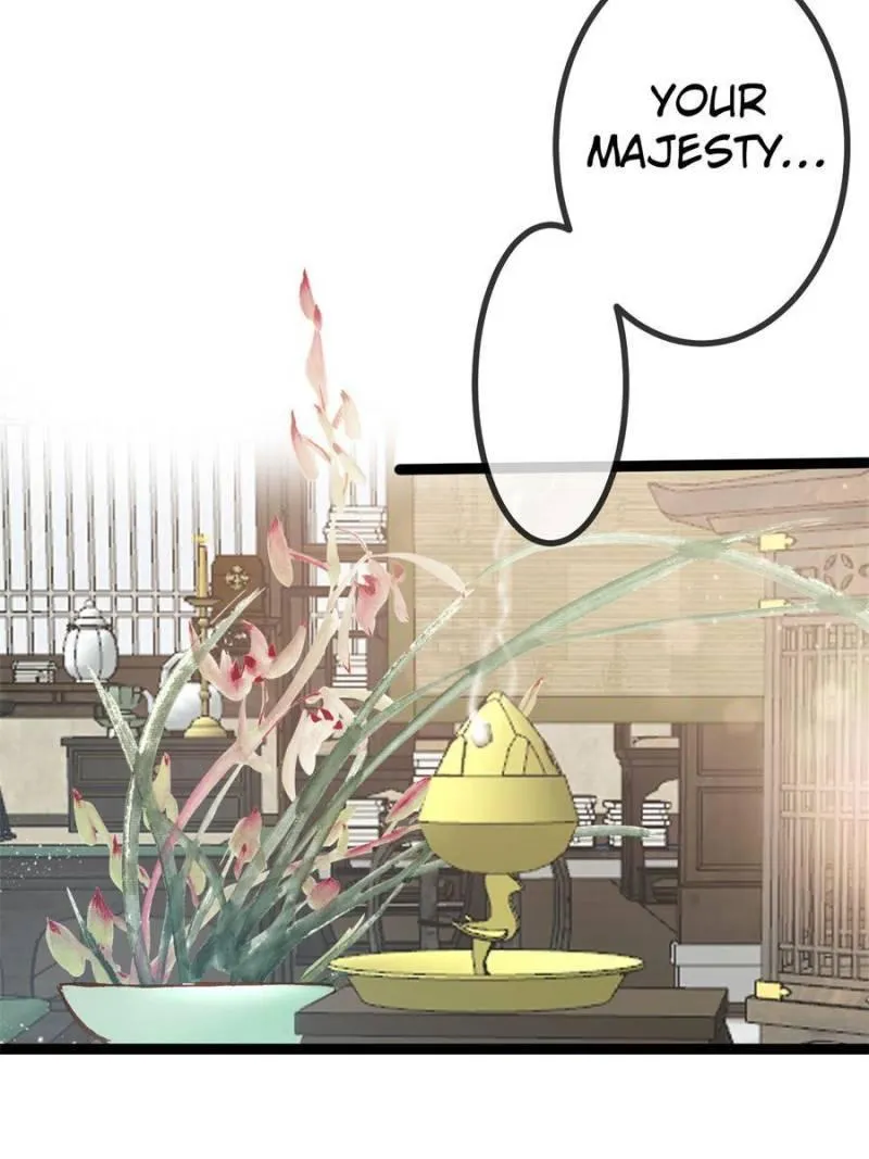 My Cute Concubine Chapter 41 page 26 - 