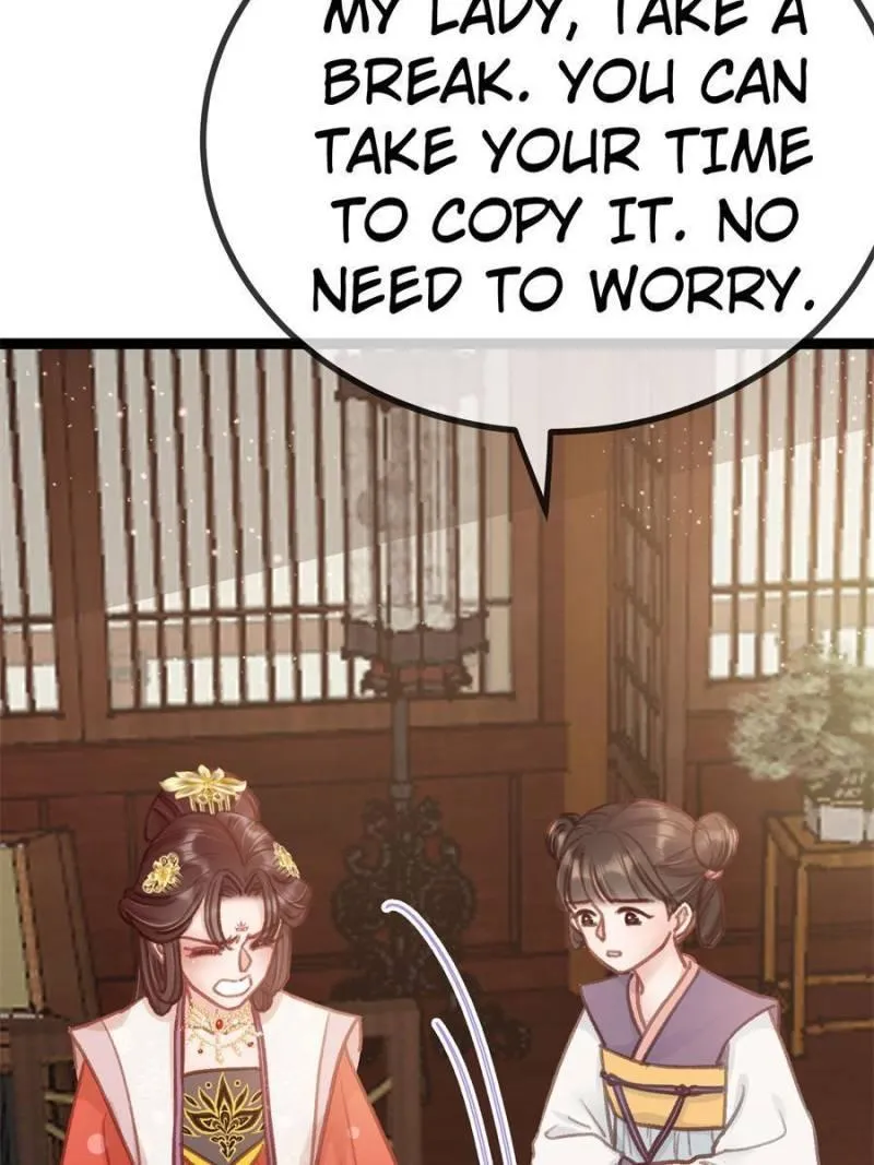 My Cute Concubine Chapter 41 page 4 - 