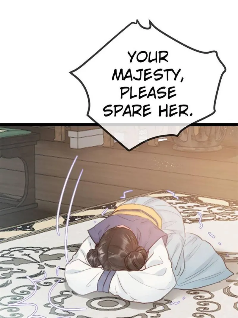 My Cute Concubine Chapter 41 page 32 - 