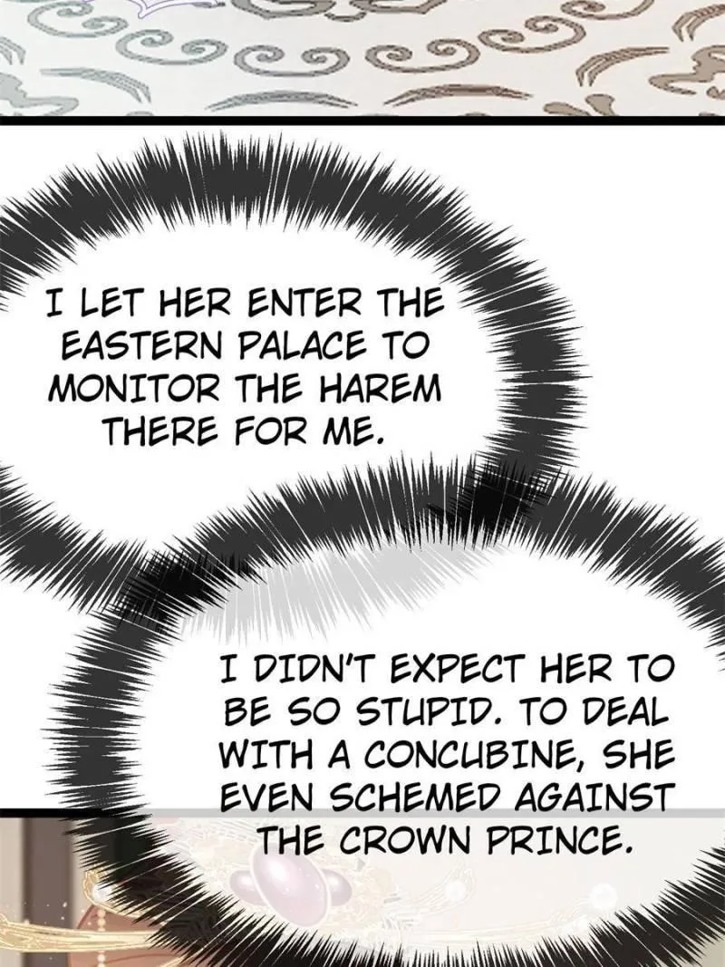 My Cute Concubine Chapter 41 page 33 - 