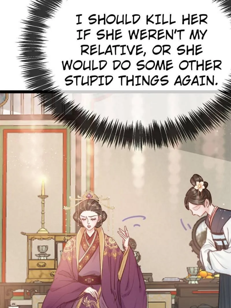 My Cute Concubine Chapter 41 page 35 - 