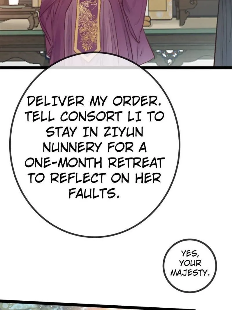 My Cute Concubine Chapter 41 page 36 - 