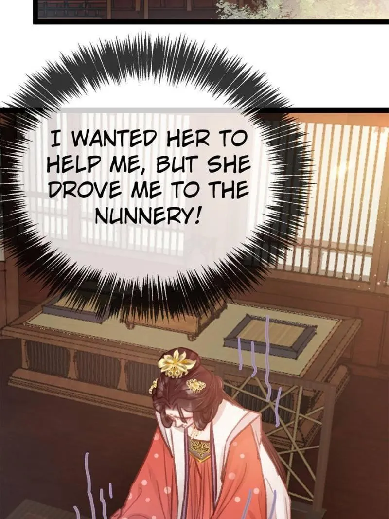 My Cute Concubine Chapter 41 page 38 - 