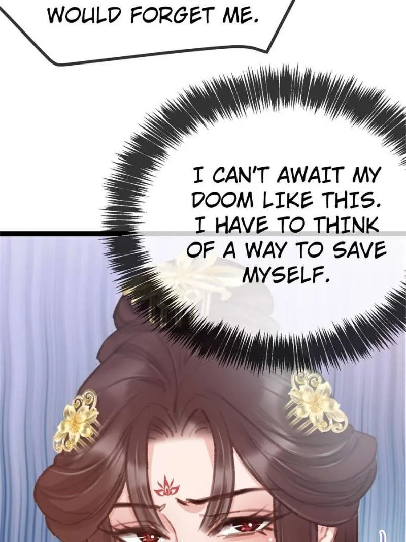 My Cute Concubine Chapter 41 page 6 - 