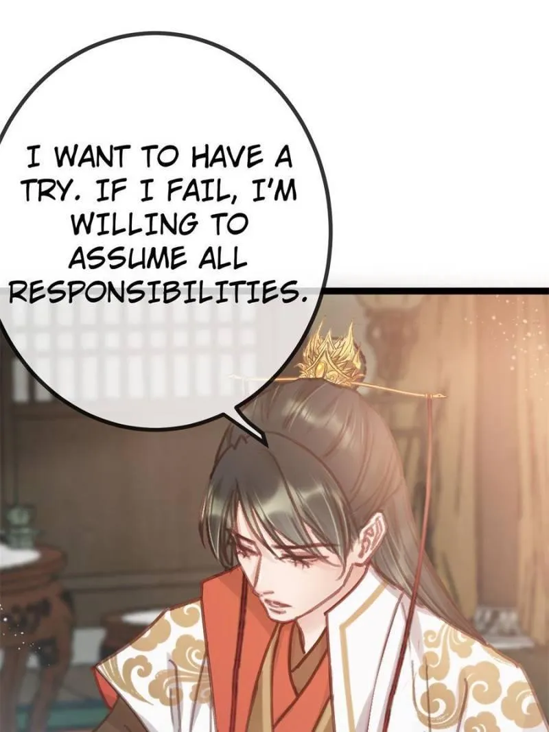 My Cute Concubine Chapter 41 page 54 - 