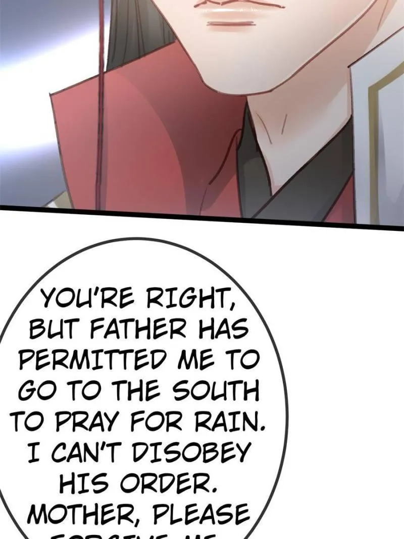 My Cute Concubine Chapter 41 page 60 - 